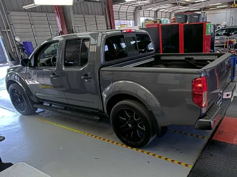 Photos of 2020 Nissan Frontier SV for sale in Branson West, MO at Oakley Auto World