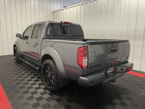 Photos of 2020 Nissan Frontier SV for sale in Branson West, MO at Oakley Auto World