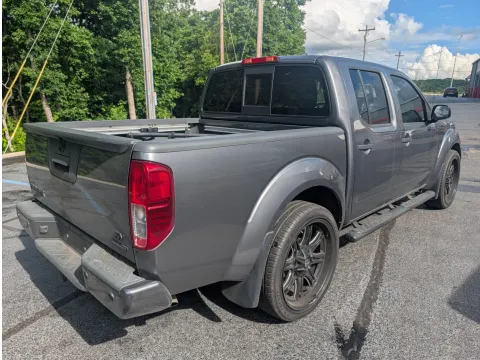 More photos of 2020 Nissan Frontier SV at Oakley Auto World, MO