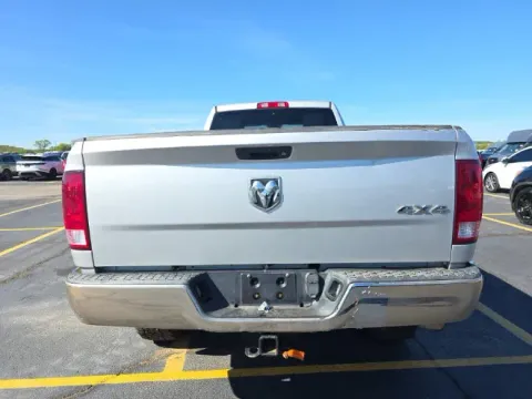 Another view of 2017 Ram 2500 Tradesman for sale in Branson West, MO at Oakley Auto World