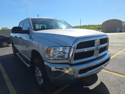 More photos of 2017 Ram 2500 Tradesman at Oakley Auto World, MO