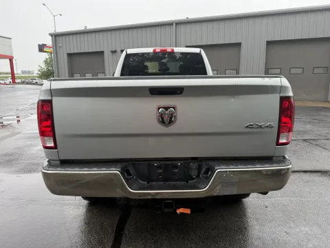 Another view of 2017 Ram 2500 Tradesman for sale in Branson West, MO at Oakley Auto World
