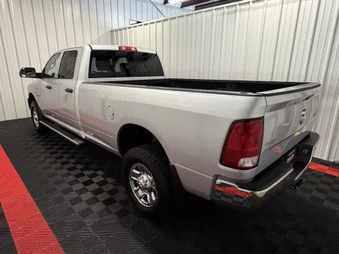 Photos of 2017 Ram 2500 Tradesman for sale in Branson West, MO at Oakley Auto World