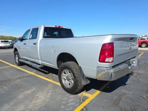 Photos of 2017 Ram 2500 Tradesman for sale in Branson West, MO at Oakley Auto World