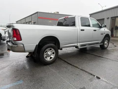 More photos of 2017 Ram 2500 Tradesman at Oakley Auto World, MO