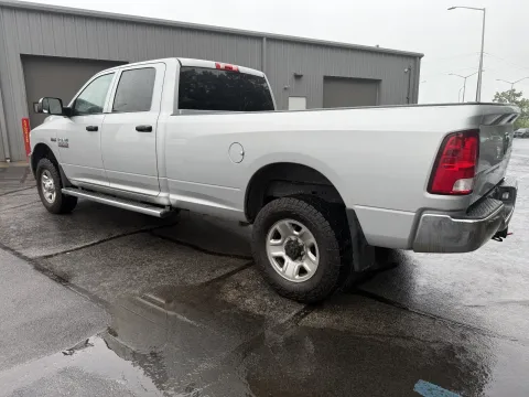 Photos of 2017 Ram 2500 Tradesman for sale in Branson West, MO at Oakley Auto World