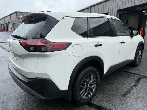 More photos of 2023 Nissan Rogue S at Oakley Auto World, MO