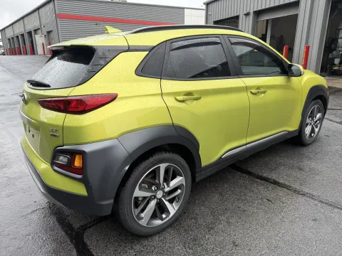 More photos of 2020 Hyundai Kona Ultimate at Oakley Auto World, MO