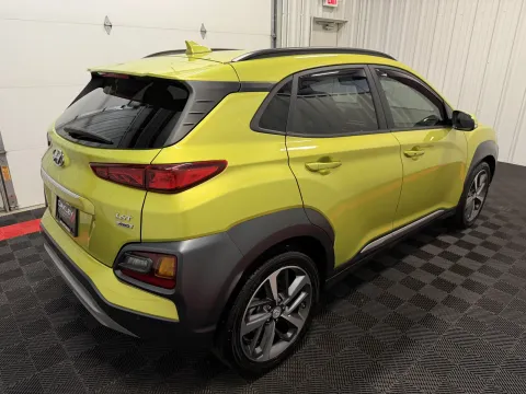 More photos of 2020 Hyundai Kona Ultimate at Oakley Auto World, MO