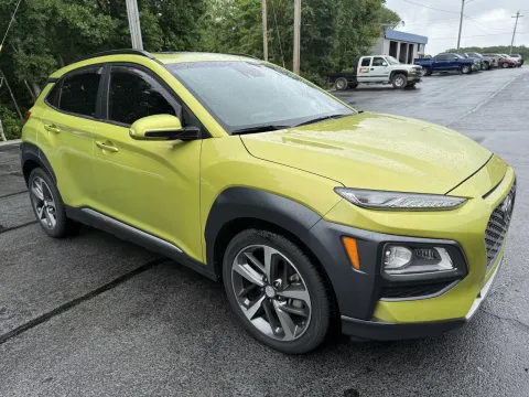 More photos of 2020 Hyundai Kona Ultimate at Oakley Auto World, MO