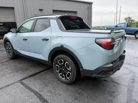 Photos of 2022 Hyundai Santa Cruz SEL for sale in Branson West, MO at Oakley Auto World