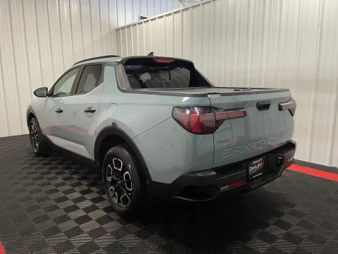 Photos of 2022 Hyundai Santa Cruz SEL for sale in Branson West, MO at Oakley Auto World