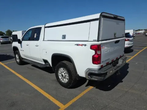 Photos of 2020 Chevrolet Silverado 2500HD LT for sale in Branson West, MO at Oakley Auto World