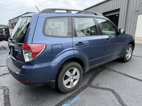 More photos of 2013 Subaru Forester 2.5X at Oakley Auto World, MO