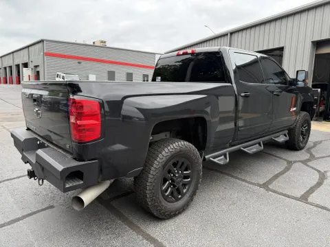 More photos of 2016 Chevrolet Silverado 2500HD LT at Oakley Auto World, MO