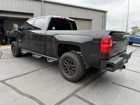 Photos of 2016 Chevrolet Silverado 2500HD LT for sale in Branson West, MO at Oakley Auto World