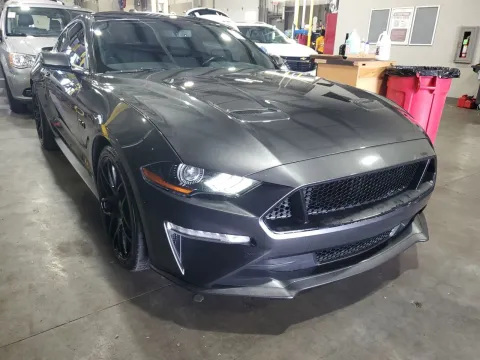 More photos of 2018 Ford Mustang GT at Oakley Auto World, MO
