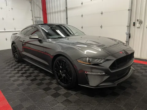More photos of 2018 Ford Mustang GT at Oakley Auto World, MO