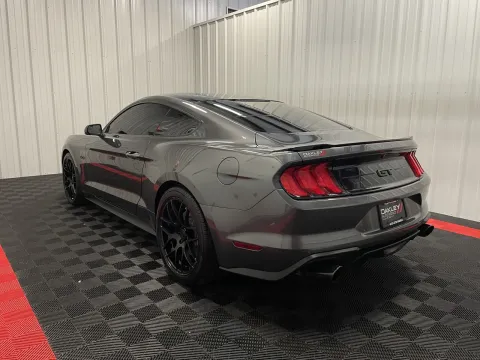 Photos of 2018 Ford Mustang GT for sale in Branson West, MO at Oakley Auto World