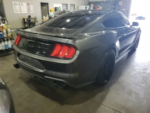 Another view of 2018 Ford Mustang GT for sale in Branson West, MO at Oakley Auto World