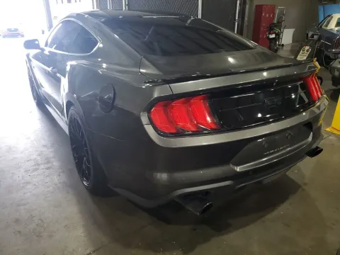 Photos of 2018 Ford Mustang GT for sale in Branson West, MO at Oakley Auto World