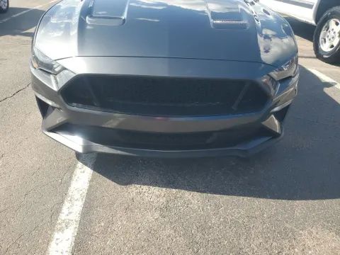 More photos of 2018 Ford Mustang GT at Oakley Auto World, MO