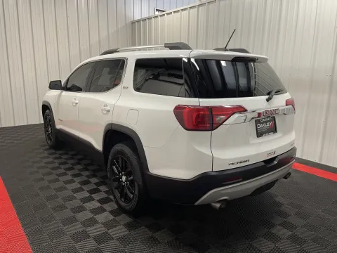 Photos of 2018 GMC Acadia SLT-1 for sale in Branson West, MO at Oakley Auto World