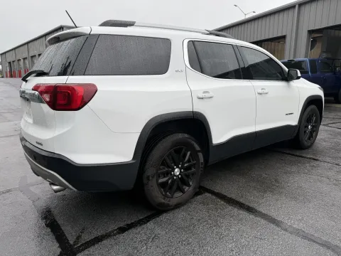 More photos of 2018 GMC Acadia SLT-1 at Oakley Auto World, MO