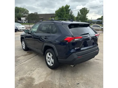 Photos of 2020 Toyota RAV4 XLE for sale in Branson West, MO at Oakley Auto World