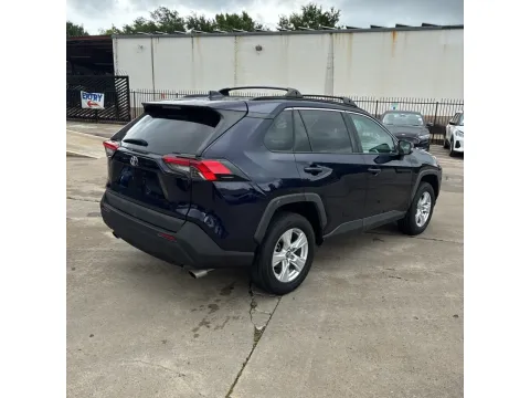 More photos of 2020 Toyota RAV4 XLE at Oakley Auto World, MO