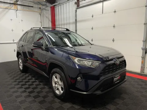 More photos of 2020 Toyota RAV4 XLE at Oakley Auto World, MO