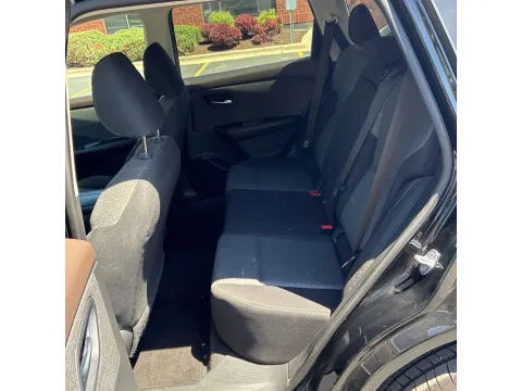 More photos of 2023 Nissan Rogue SV at Oakley Auto World, MO