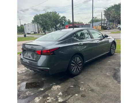 More photos of 2025 Nissan Altima 2.5 SV at Oakley Auto World, MO