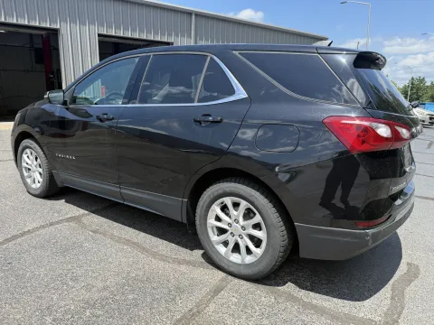 Photos of 2019 Chevrolet Equinox LT for sale in Branson West, MO at Oakley Auto World