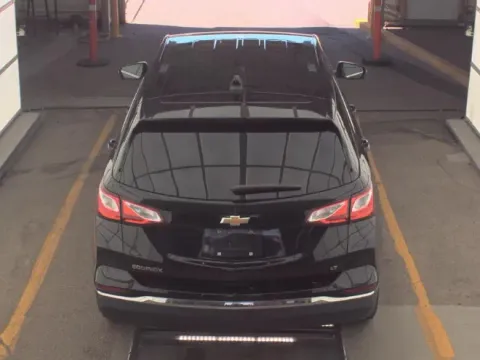 Another view of 2019 Chevrolet Equinox LT for sale in Branson West, MO at Oakley Auto World