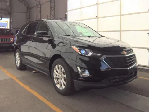 More photos of 2019 Chevrolet Equinox LT at Oakley Auto World, MO