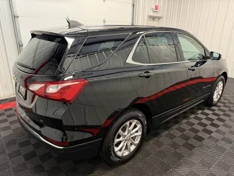 More photos of 2019 Chevrolet Equinox LT at Oakley Auto World, MO