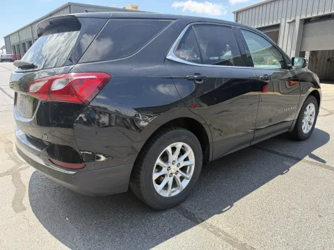 More photos of 2019 Chevrolet Equinox LT at Oakley Auto World, MO