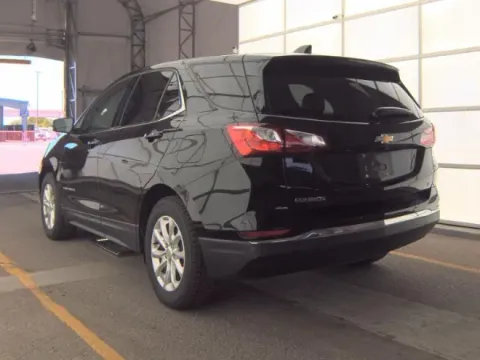Photos of 2019 Chevrolet Equinox LT for sale in Branson West, MO at Oakley Auto World