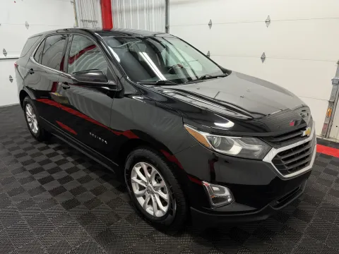 More photos of 2019 Chevrolet Equinox LT at Oakley Auto World, MO
