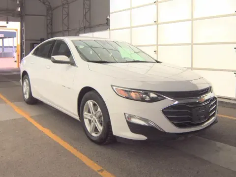More photos of 2025 Chevrolet Malibu LS at Oakley Auto World, MO