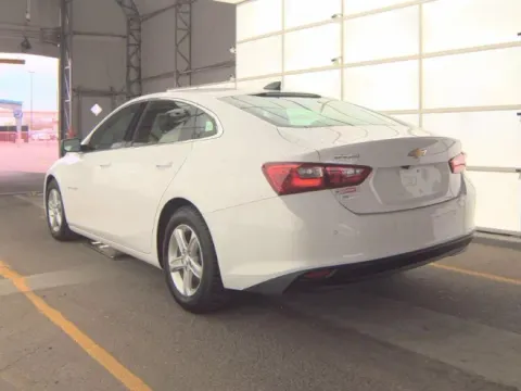 Photos of 2025 Chevrolet Malibu LS for sale in Branson West, MO at Oakley Auto World