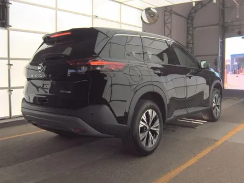 More photos of 2021 Nissan Rogue SV at Oakley Auto World, MO