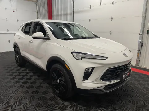 More photos of 2024 Buick Encore GX Preferred at Oakley Auto World, MO
