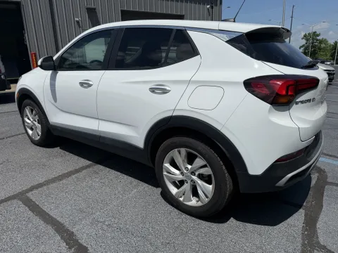 Photos of 2024 Buick Encore GX Preferred for sale in Branson West, MO at Oakley Auto World