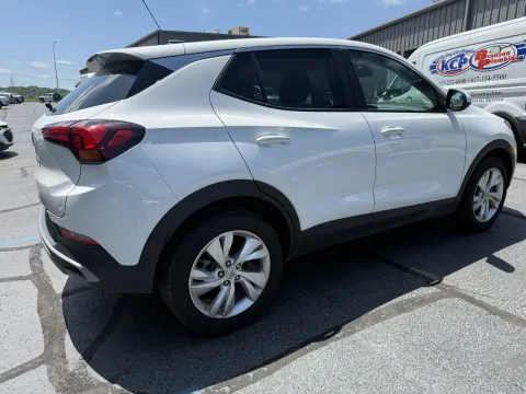 More photos of 2024 Buick Encore GX Preferred at Oakley Auto World, MO