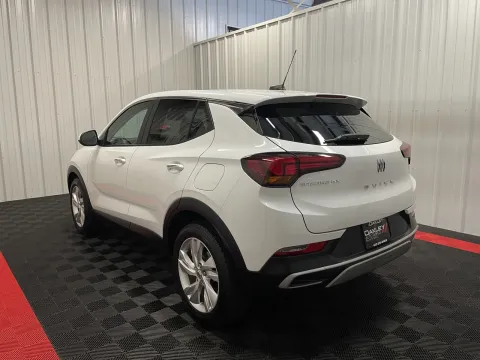 Photos of 2024 Buick Encore GX Preferred for sale in Branson West, MO at Oakley Auto World