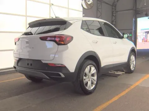 More photos of 2024 Buick Encore GX Preferred at Oakley Auto World, MO