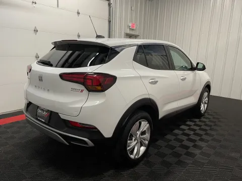 More photos of 2024 Buick Encore GX Preferred at Oakley Auto World, MO