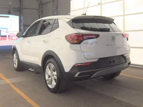 Photos of 2024 Buick Encore GX Preferred for sale in Branson West, MO at Oakley Auto World